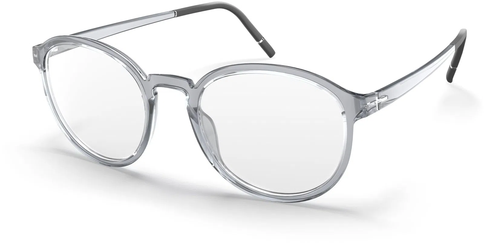 Silhouette Clear Sky 2982 Eyeglasses - view 3